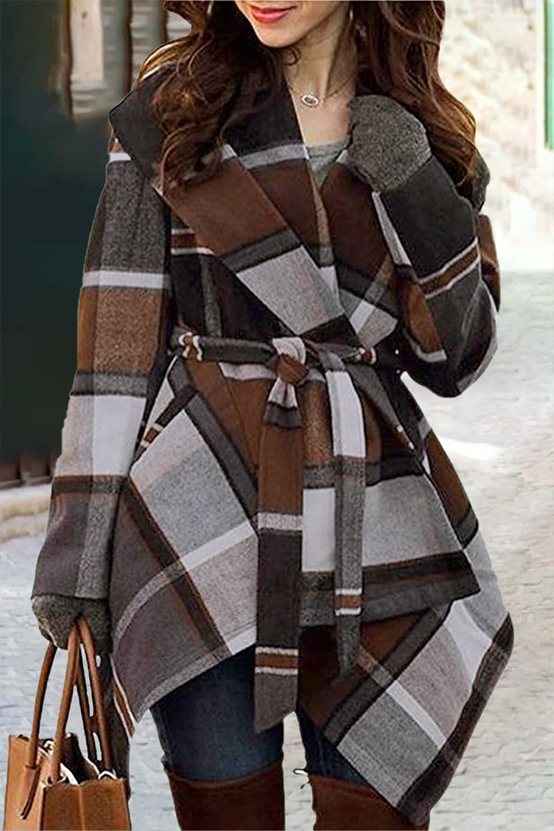 Vintage Inspired Garment with a Contemporary Edge