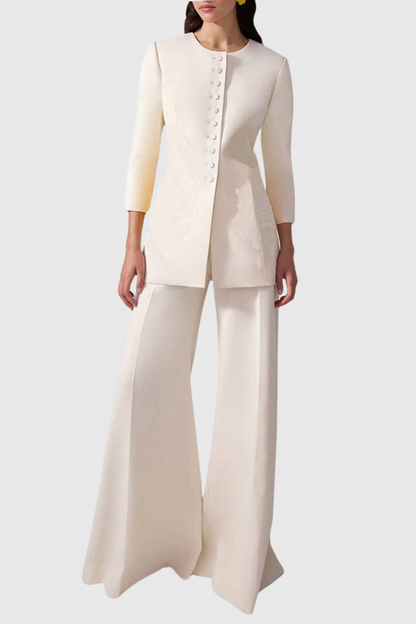 Elegantly Styled Jacket for Everyday Wear