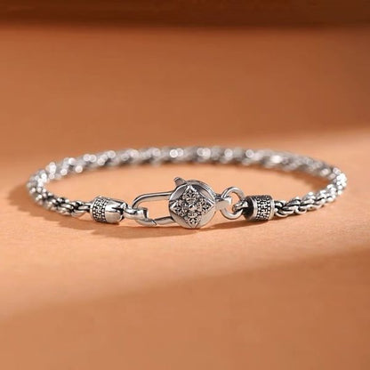 Beautifully Balanced Garment with Timeless Character