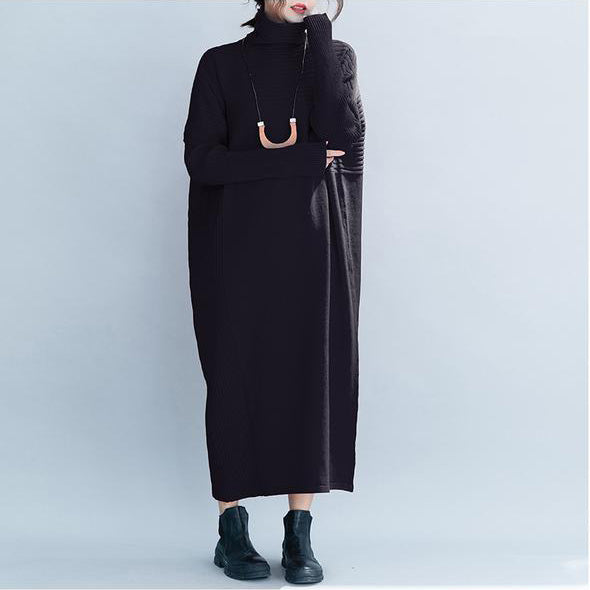 Beautifully Finished Sweater in a Timeless Design