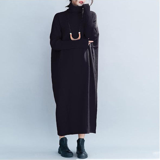 Beautifully Finished Sweater in a Timeless Design