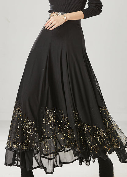 Beautifully Balanced Garment with Timeless Character