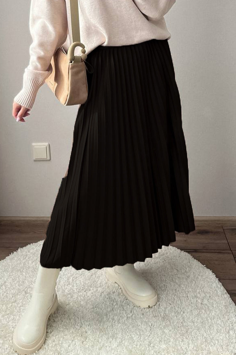 Beautifully Finished Garment in a Timeless Design