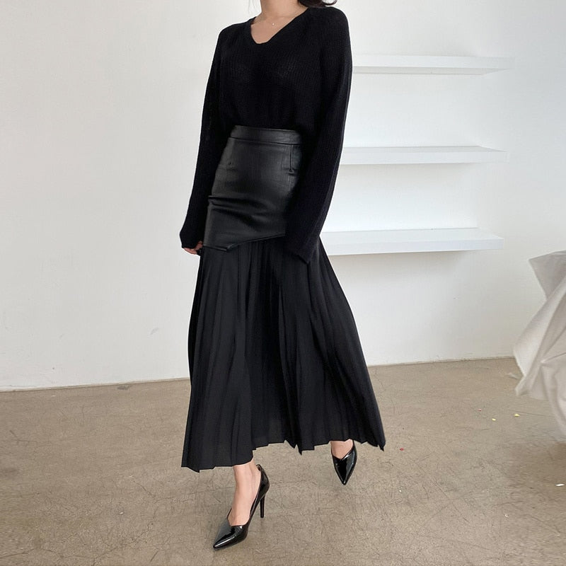 Elegantly Styled Garment for Everyday Wear