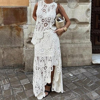 Beautifully Crafted Garment in a Classic Style