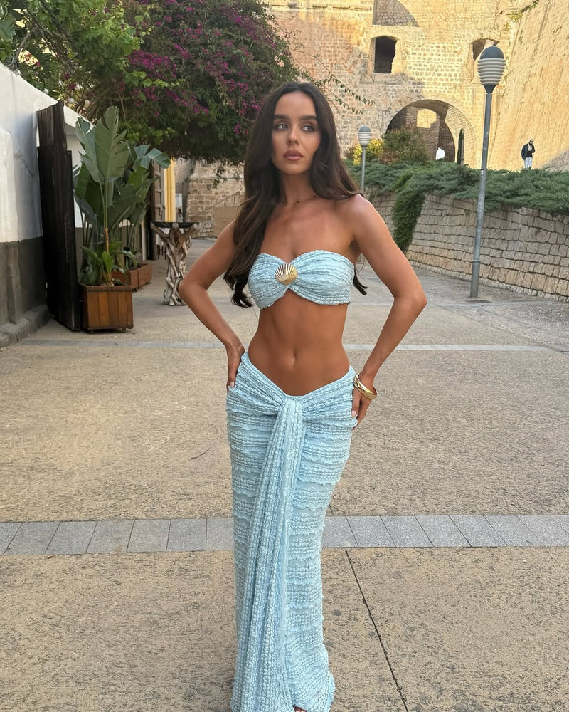 Elegantly Styled Garment for Everyday Wear