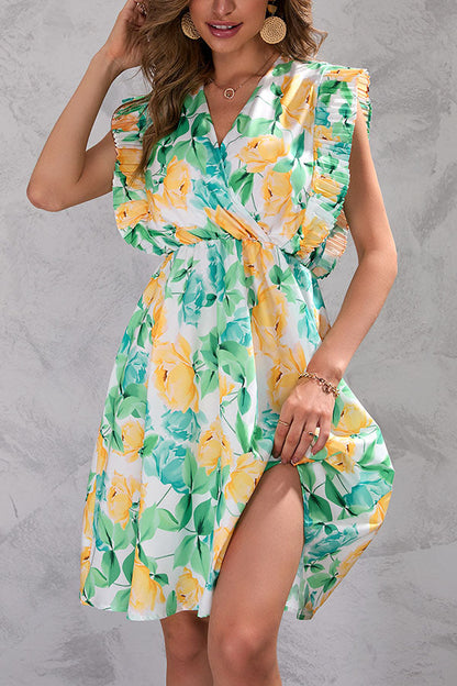 Classic Vintage & Enduringly Stylish Dress
