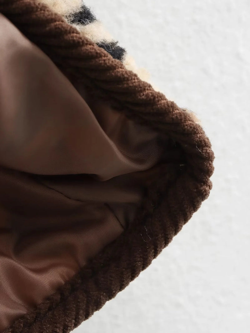 Classic Vintage & Enduringly Stylish Jacket