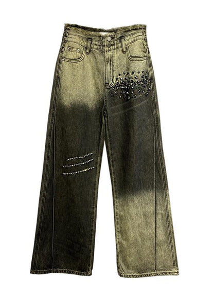 Polished Pants with an Effortless Classic Look