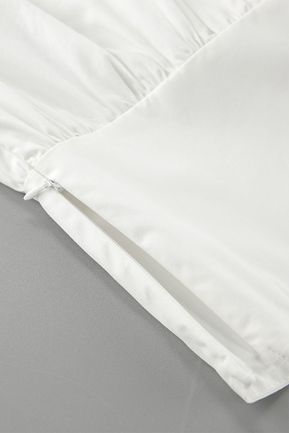 Polished Garment with an Effortless Classic Look