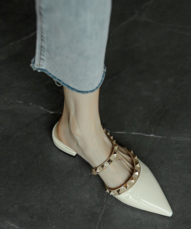 Beautifully Balanced Sandals with Timeless Character
