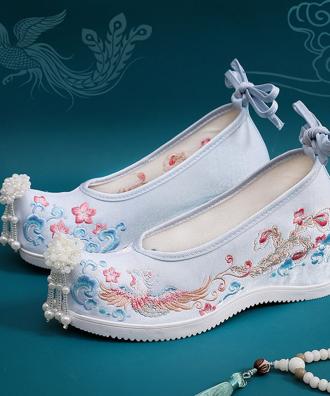 Classic Vintage & Enduringly Stylish Heels