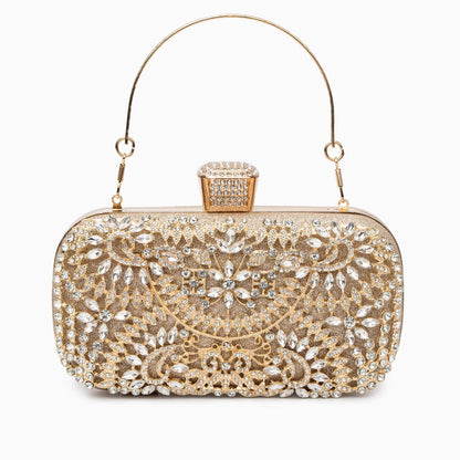 Effortlessly Elegant Bag with a Timeless Design