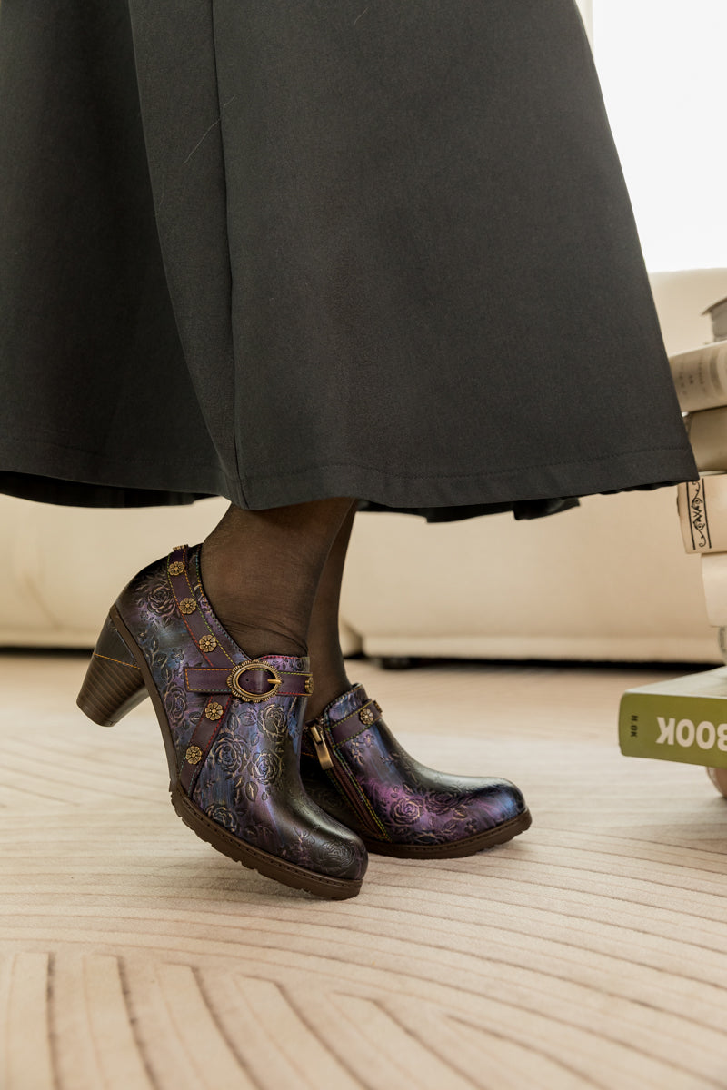 Polished Garment with an Effortless Classic Look