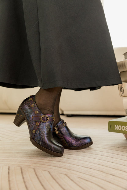 Polished Garment with an Effortless Classic Look