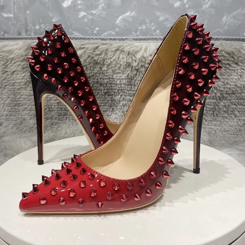 Classic Vintage Shoes with a Flattering Fit