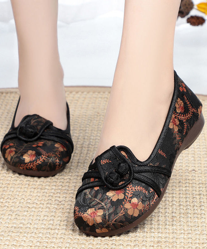 Beautifully Finished Shoes in a Timeless Design