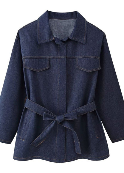 Sophisticated Jacket with a Clean Classic Look