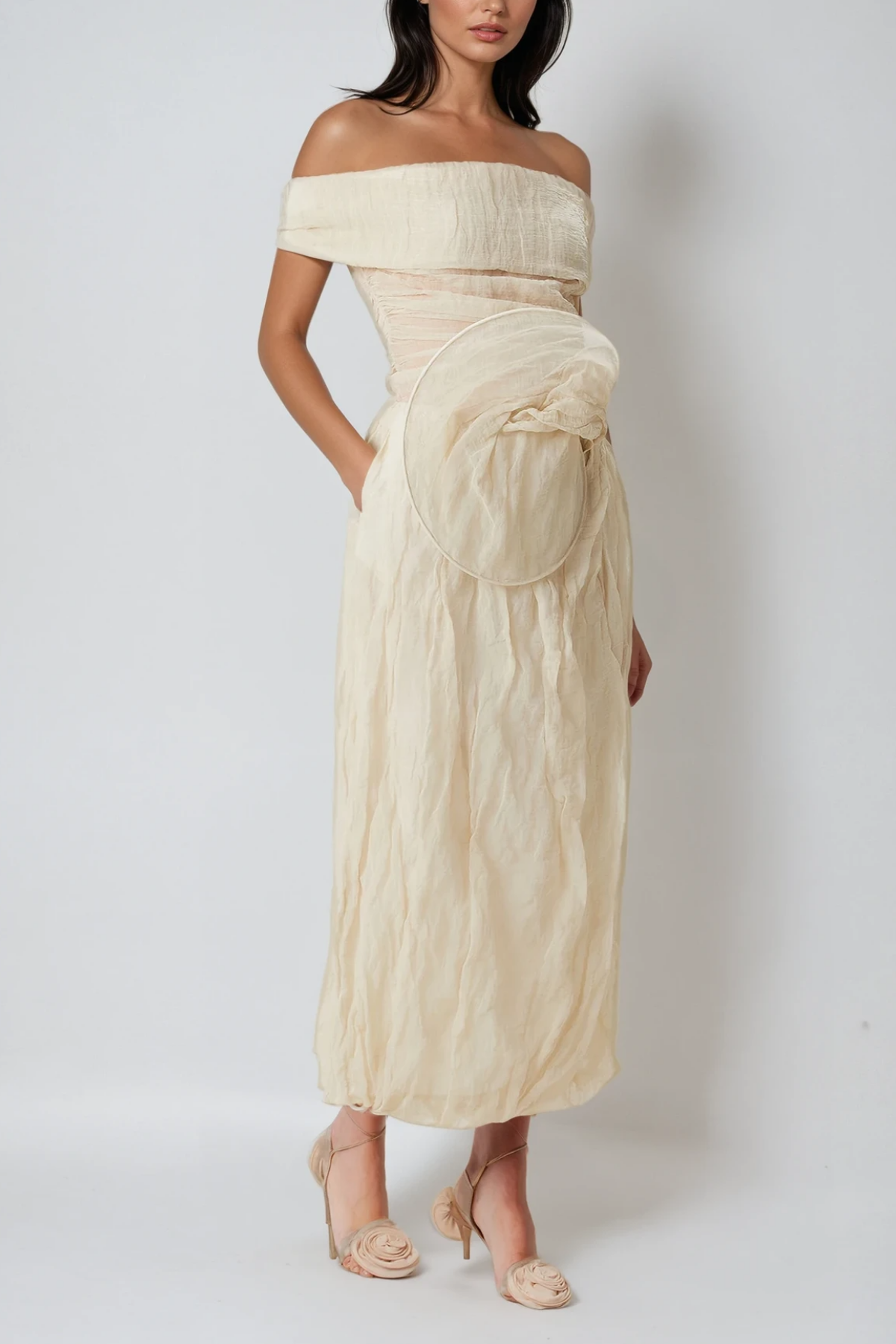 Classic Vintage & Enduringly Stylish Garment