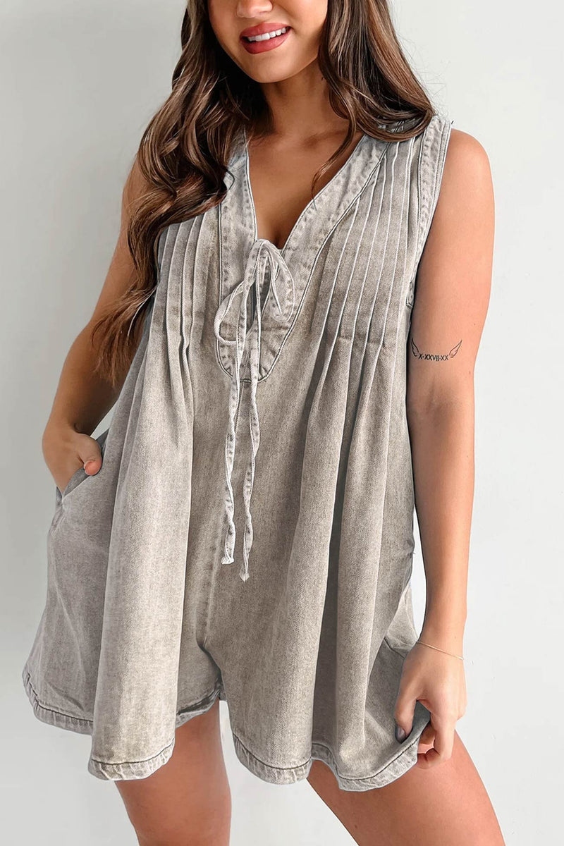 Beautifully Finished Garment in a Timeless Design