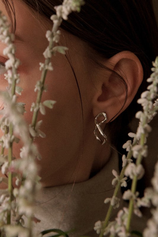 A Vintage Style Garment with Delicate Timeless Details