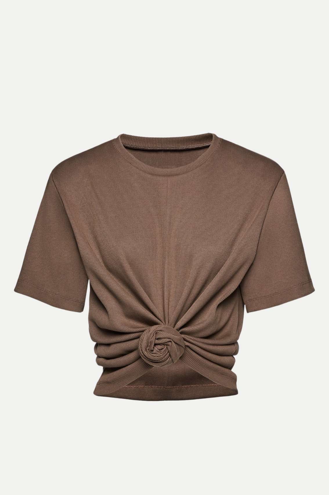 Beautifully Crafted T-Shirt in a Classic Style