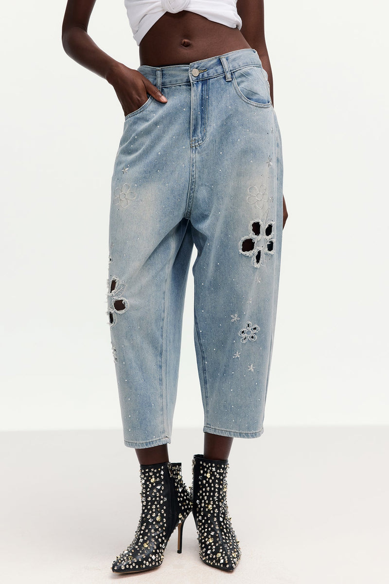 Beautifully Balanced Garment with Timeless Character