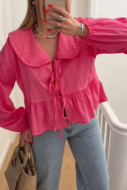 Classic Vintage Cardigan with a Flattering Fit