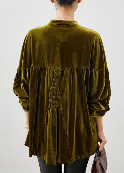 Beautifully Crafted Shirt in a Classic Style