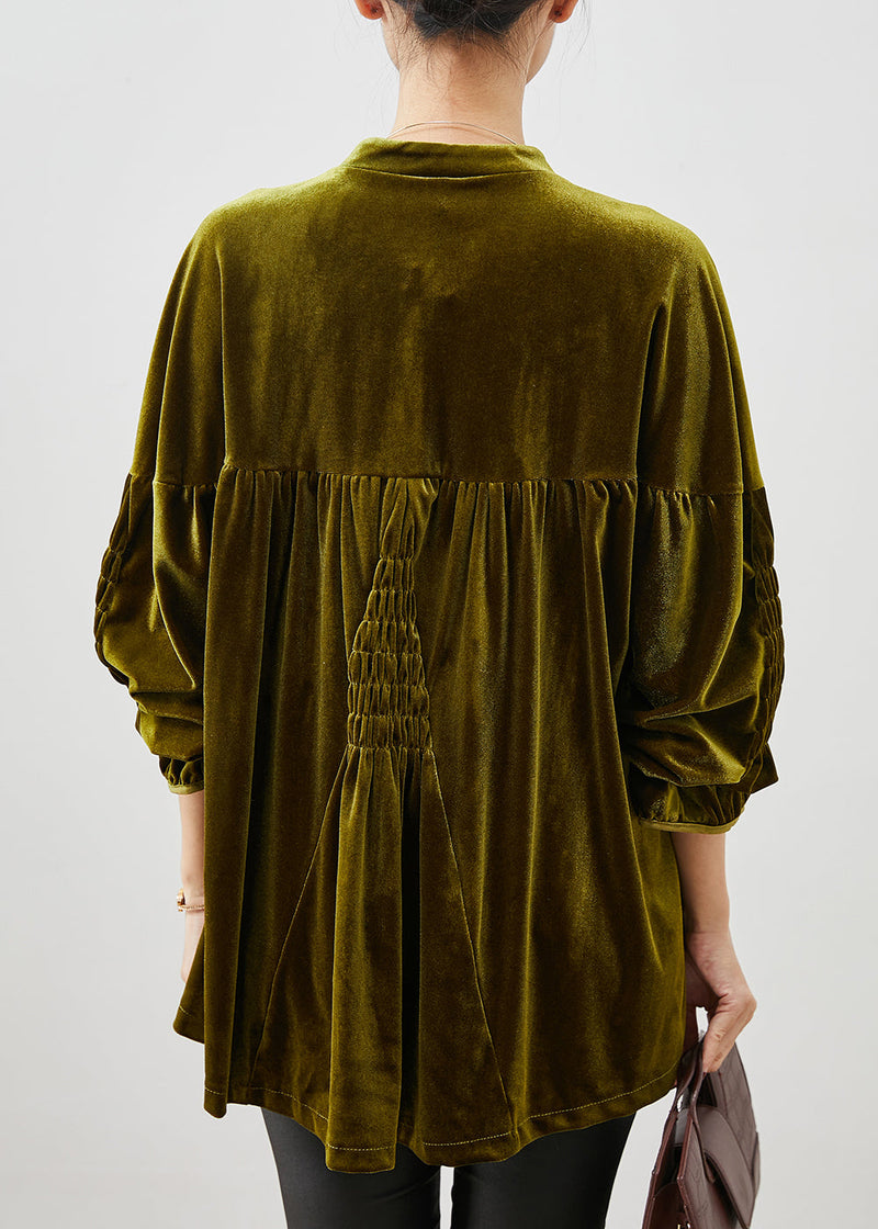 Beautifully Crafted Shirt in a Classic Style