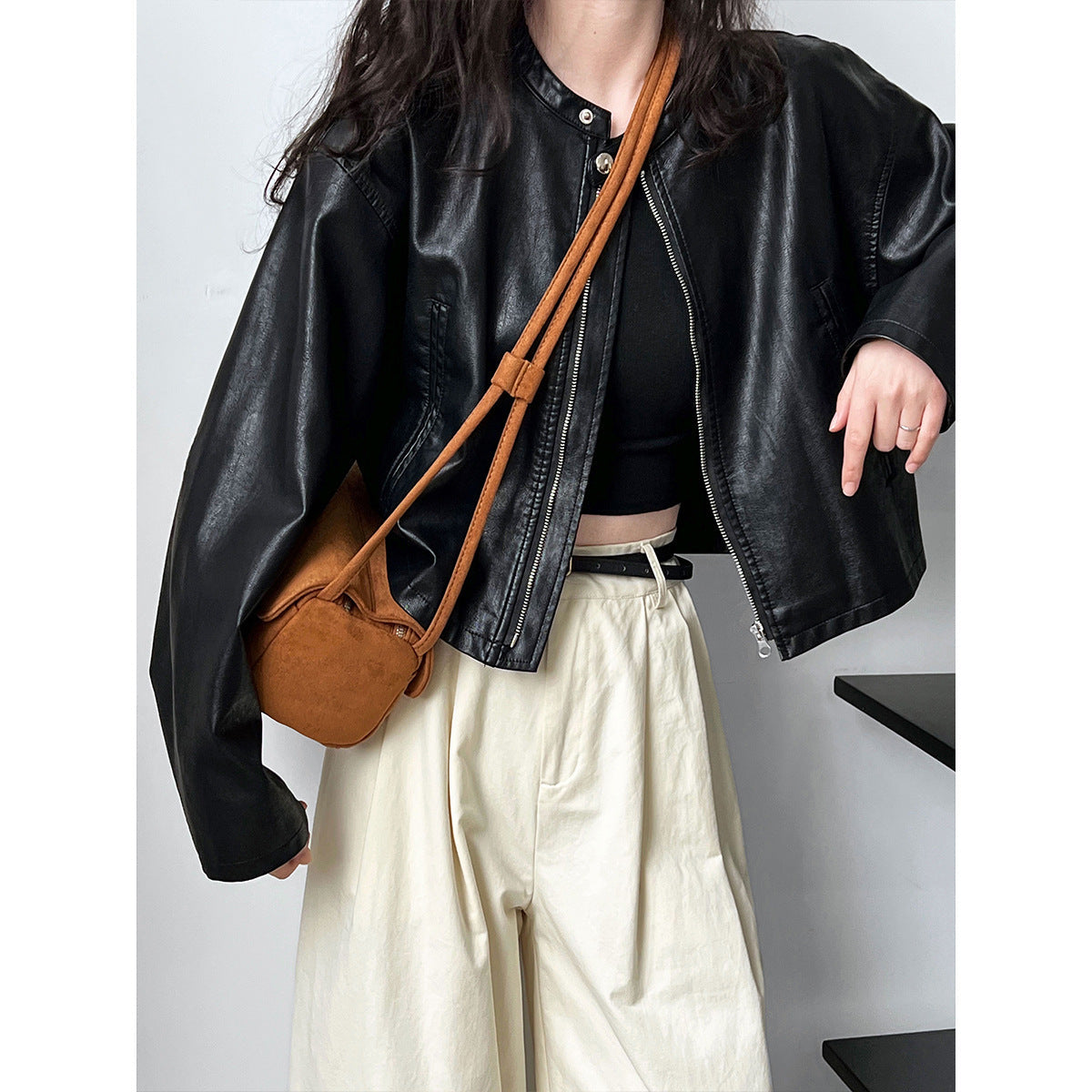 Beautifully Crafted Jacket in a Classic Style
