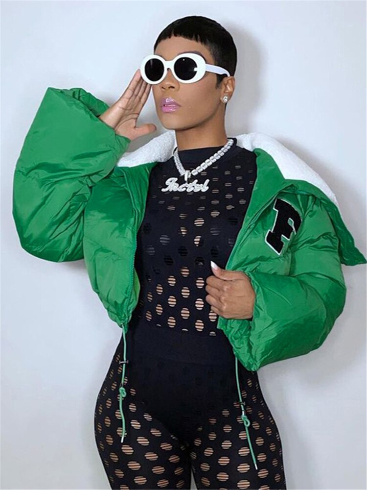 A Vintage Style Jacket with Delicate Timeless Details