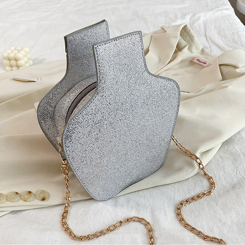 Beautifully Balanced Bag with Timeless Character
