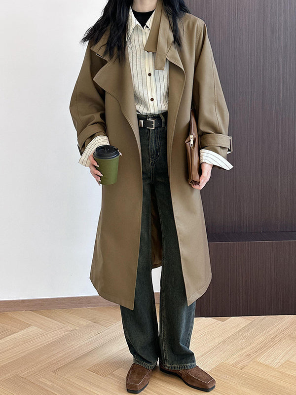 Beautifully Crafted Coat in a Classic Style