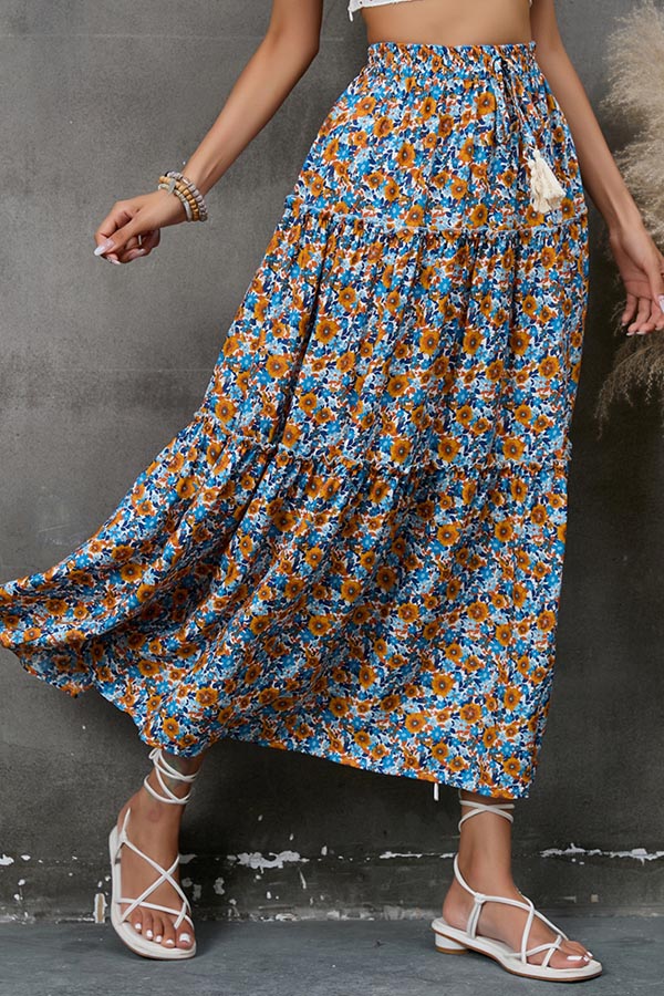 Gracefully Styled Garment for Any Occasion