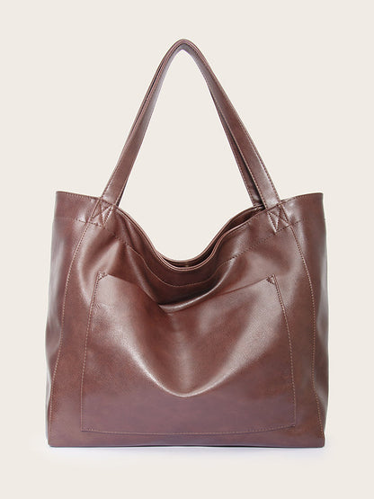 Beautifully Crafted Bag in a Classic Style