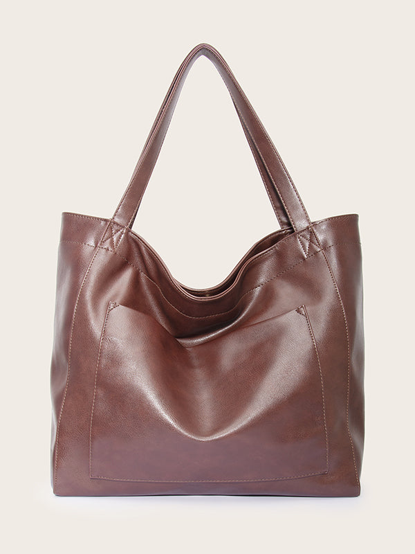 Beautifully Crafted Bag in a Classic Style