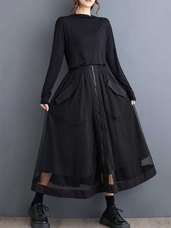 Elegantly Styled Garment for Everyday Wear