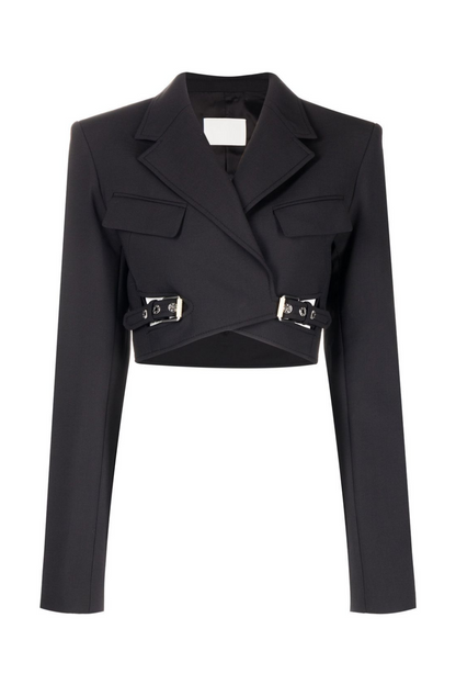 Beautifully Crafted Garment in a Classic Style
