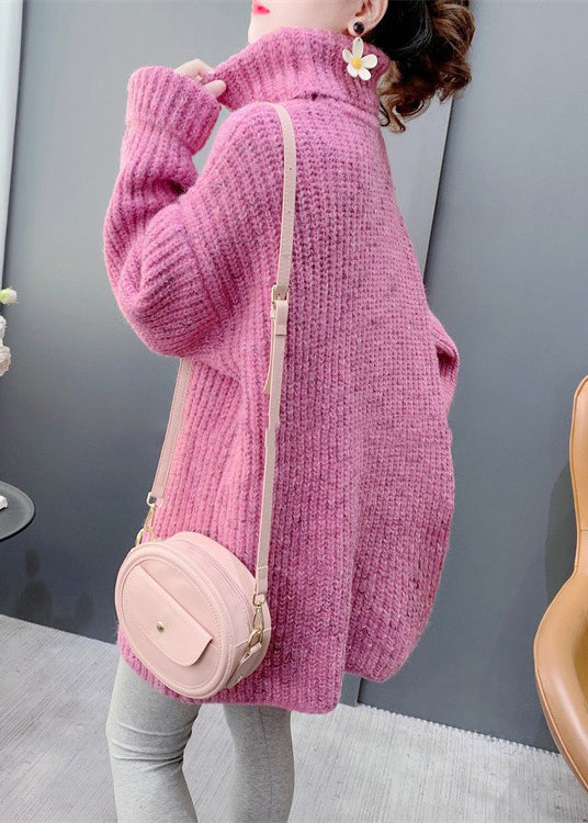 Elegantly Styled Sweater for Everyday Wear