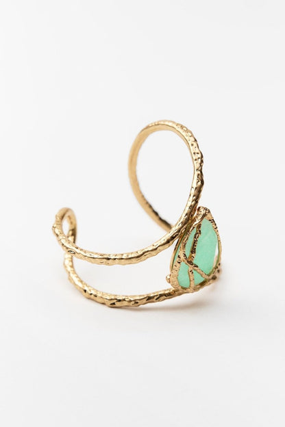 A Vintage Style Garment with Delicate Timeless Details