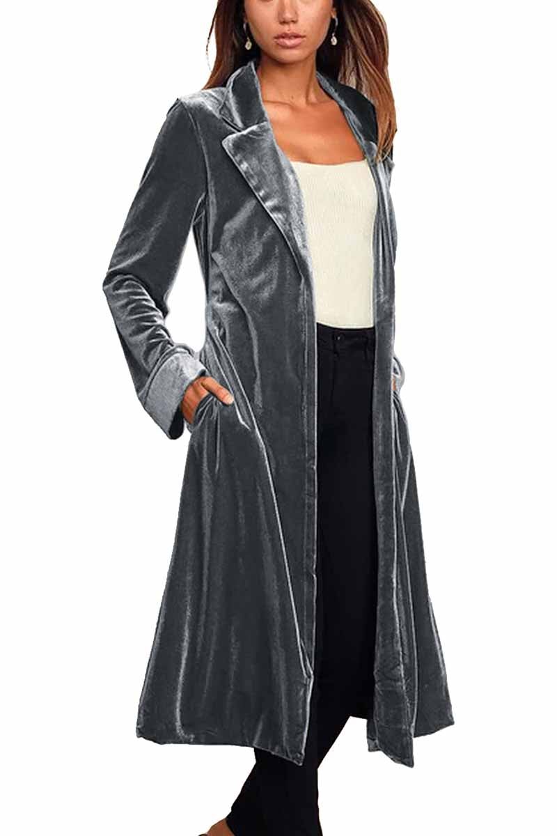 Polished Cardigan with an Effortless Classic Look