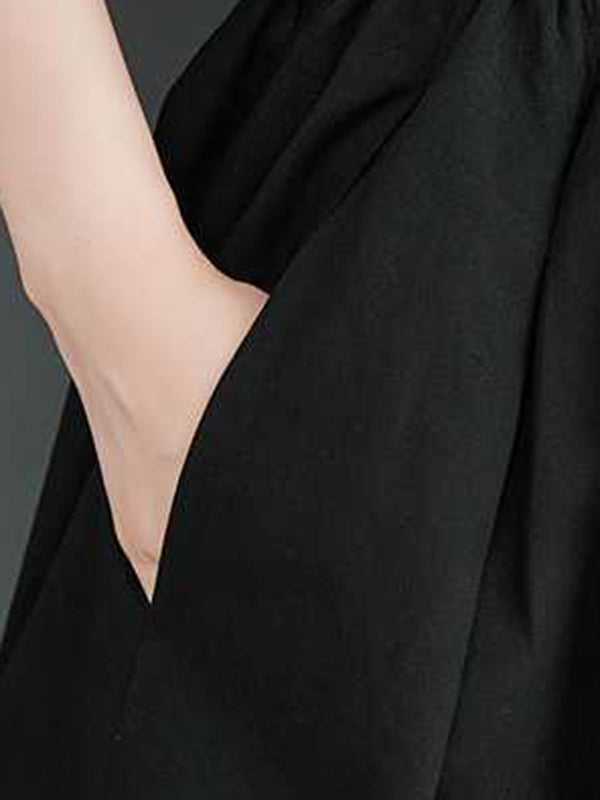 Beautifully Finished Pants in a Timeless Design