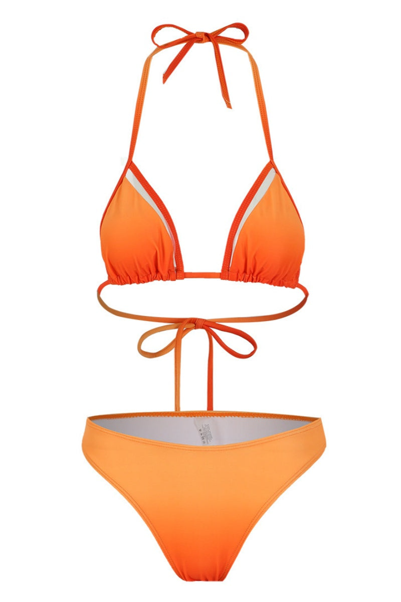 Gracefully Styled Swimsuit for Any Occasion