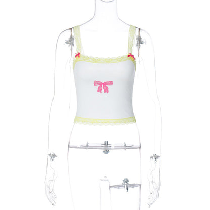 Beautifully Balanced Top with Timeless Character