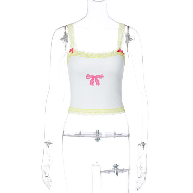 Beautifully Balanced Top with Timeless Character