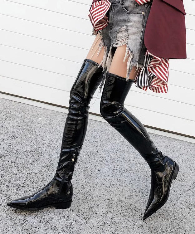 Gracefully Styled Boots for Any Occasion