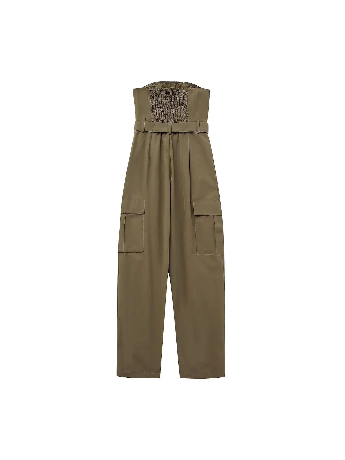 Classic Vintage Garment with a Flattering Fit