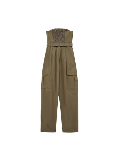 Classic Vintage Garment with a Flattering Fit
