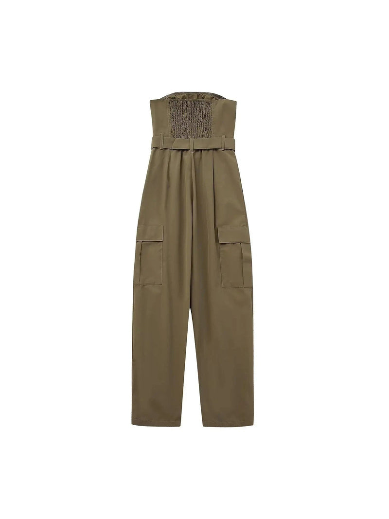 Classic Vintage Garment with a Flattering Fit